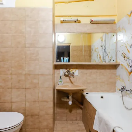 Lägenhet Wyspianskiego Seaside By Bookinghost Gdynia