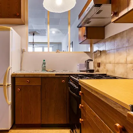 Wyspianskiego Seaside By Bookinghost Lägenhet Gdynia