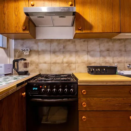 Wyspianskiego Seaside By Bookinghost Gdynia