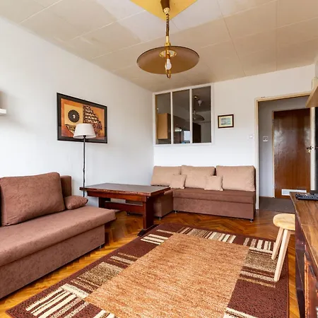 Lägenhet Wyspianskiego Seaside By Bookinghost Gdynia