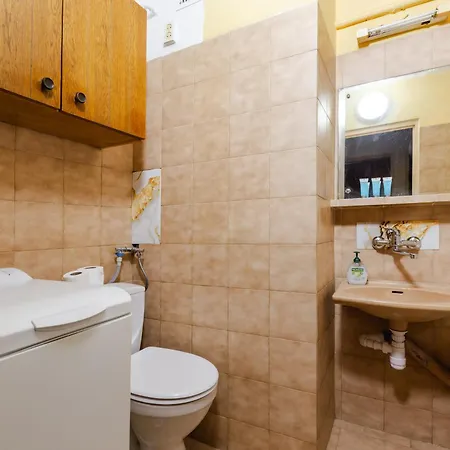 Wyspianskiego Seaside By Bookinghost Gdynia