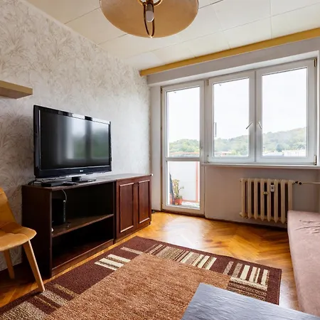 Wyspianskiego Seaside By Bookinghost Lägenhet *