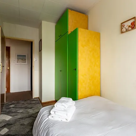 Wyspianskiego Seaside By Bookinghost Gdynia