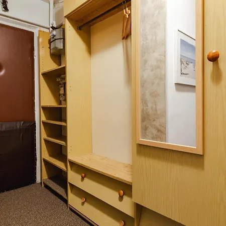 Wyspianskiego Seaside By Bookinghost Lägenhet *