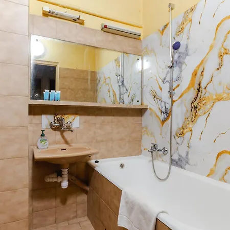 Wyspianskiego Seaside By Bookinghost Lägenhet