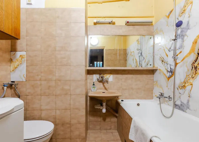 Appartement Wyspianskiego Seaside By Bookinghost Gdynia