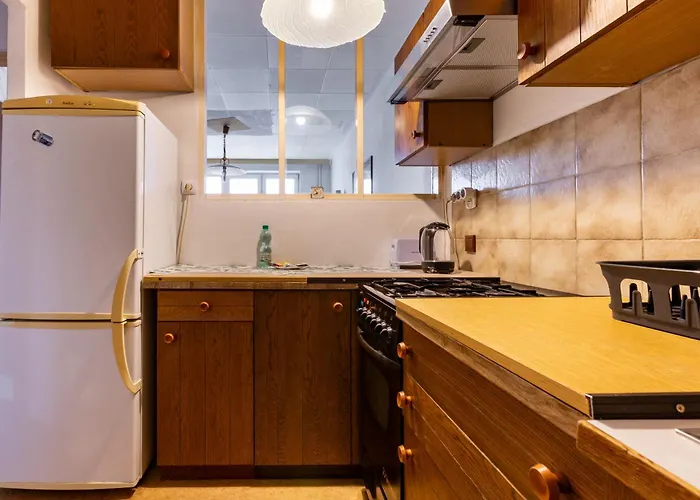 Wyspianskiego Seaside By Bookinghost Appartement Gdynia