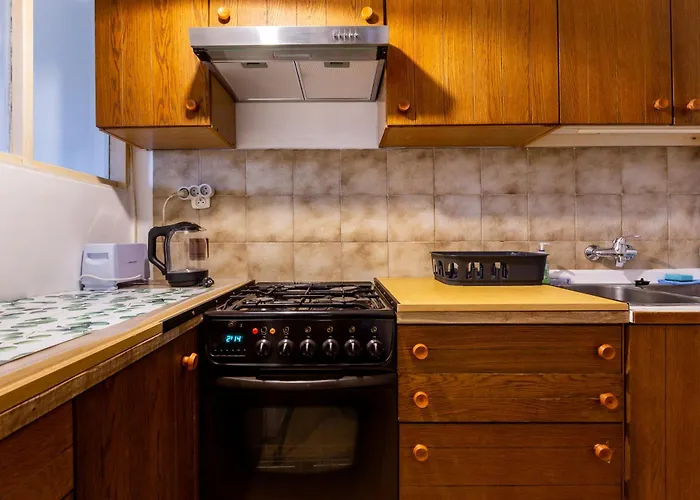 Wyspianskiego Seaside By Bookinghost Gdynia