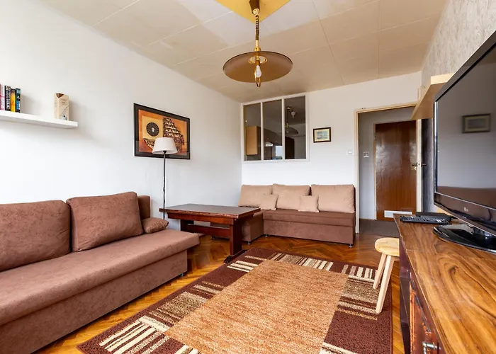 Appartement Wyspianskiego Seaside By Bookinghost Gdynia