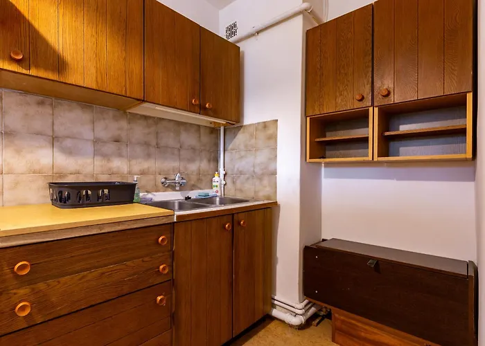 Wyspianskiego Seaside By Bookinghost Appartement Gdynia