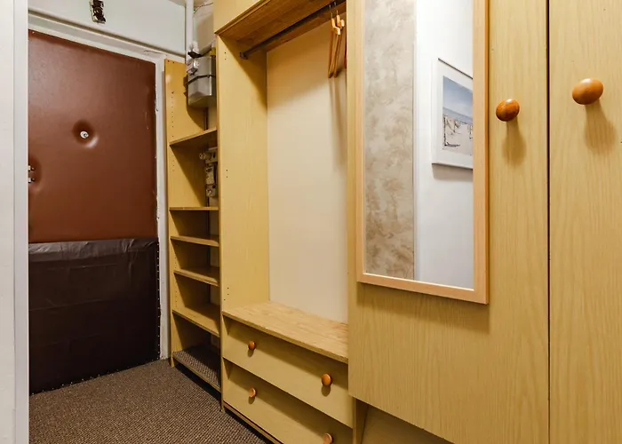 Wyspianskiego Seaside By Bookinghost Appartement *