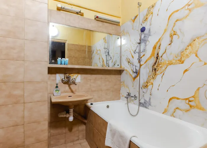 Wyspianskiego Seaside By Bookinghost Appartement